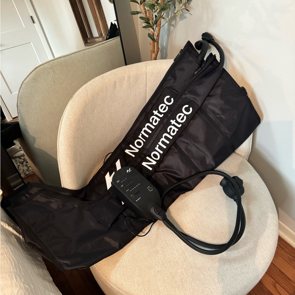 Hyperice Normatec 3 Legs